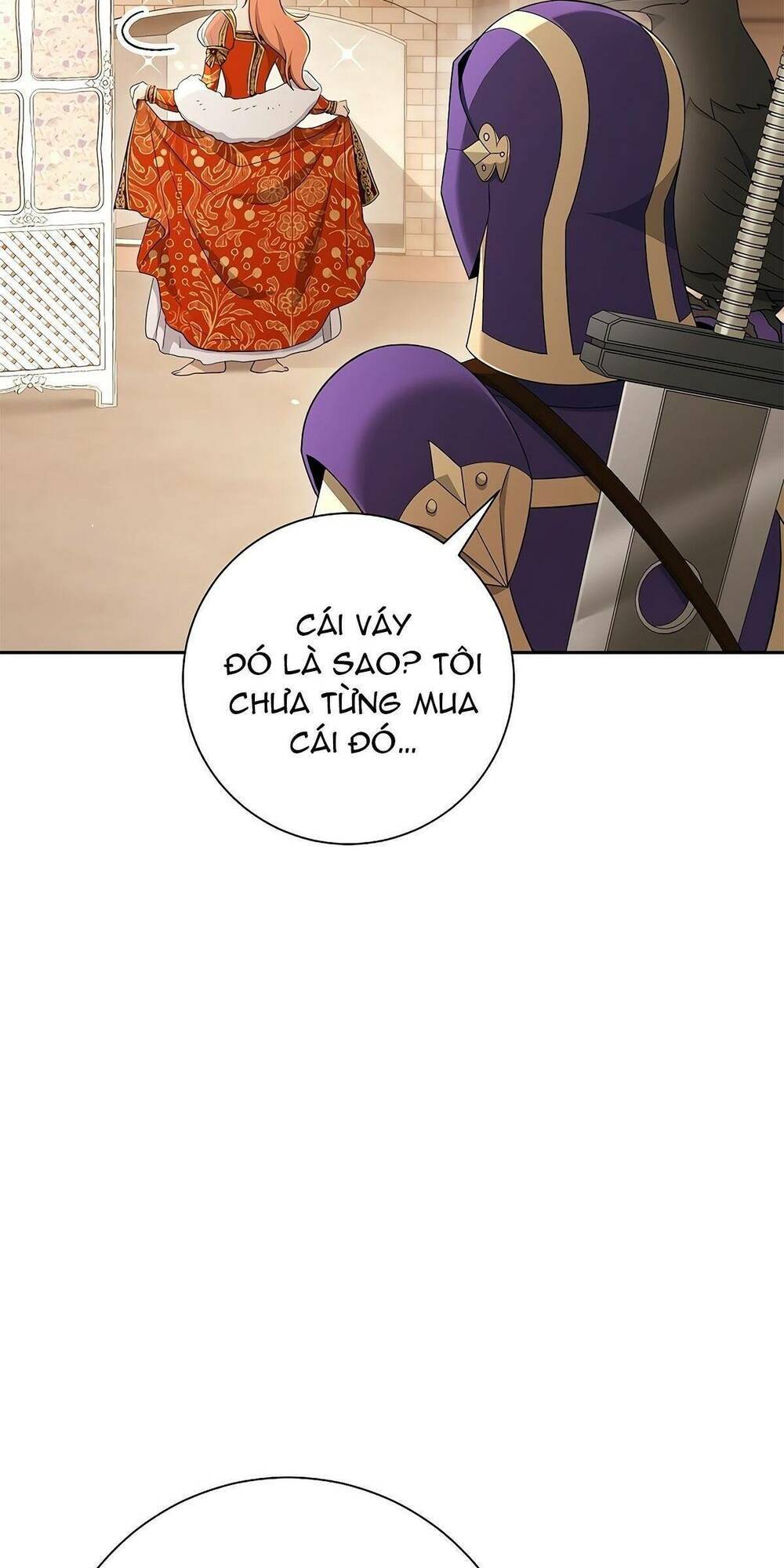 Cốt Binh Trở Lại Chapter 116 - 80
