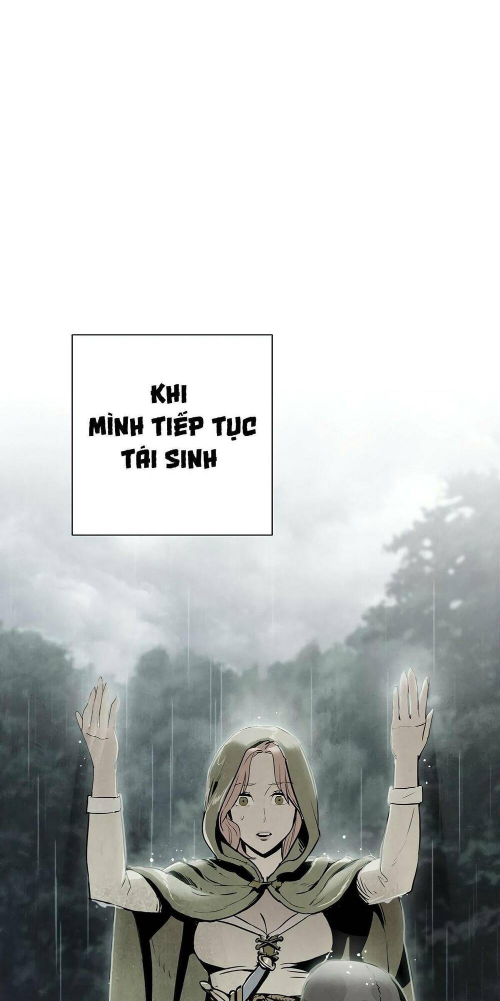 Cốt Binh Trở Lại Chapter 116 - 98
