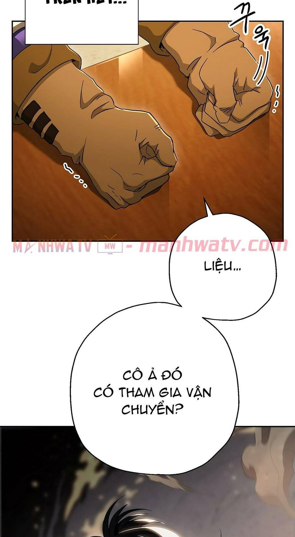 Cốt Binh Trở Lại Chapter 117 - 102
