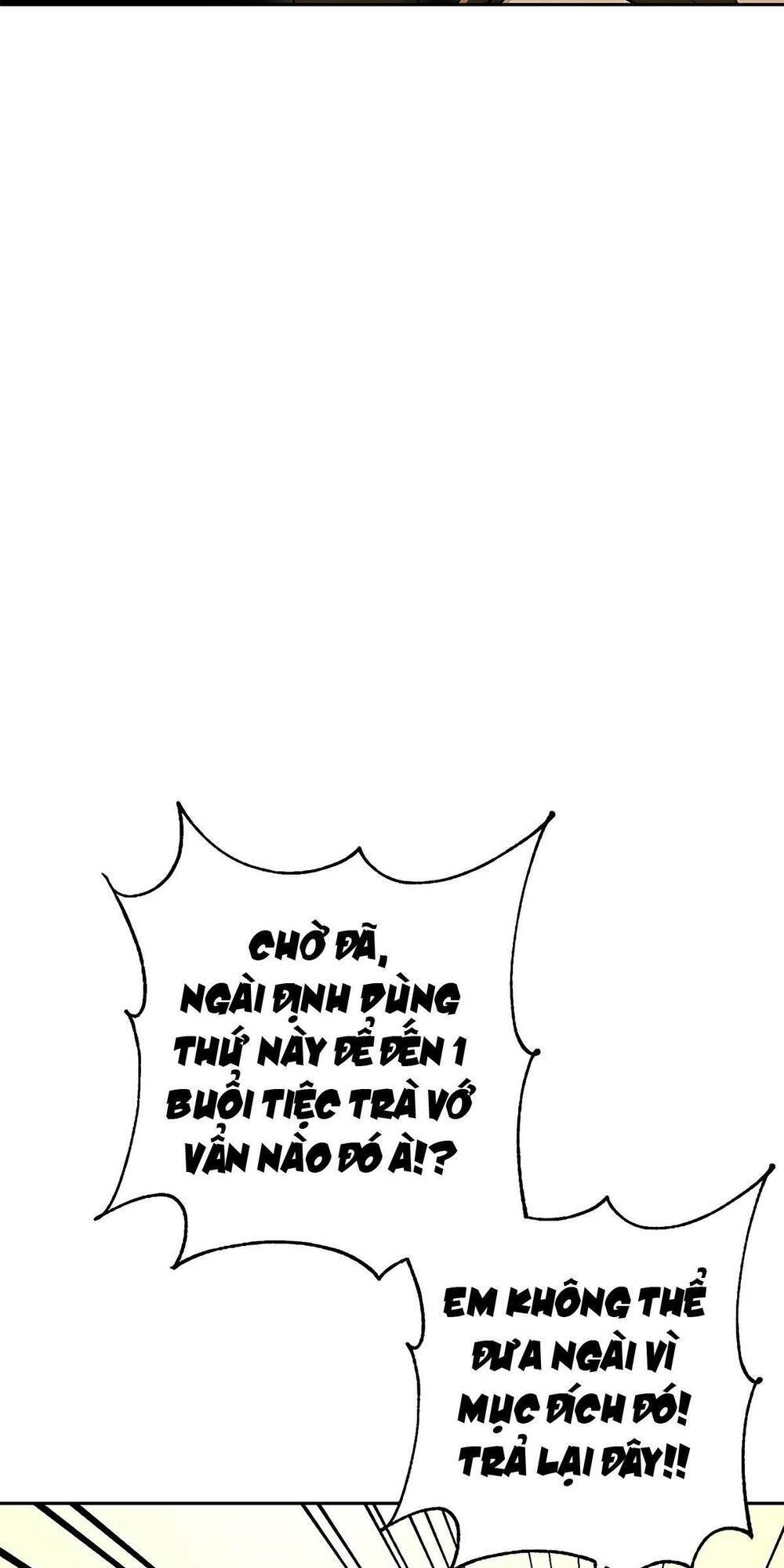 Cốt Binh Trở Lại Chapter 117 - 116