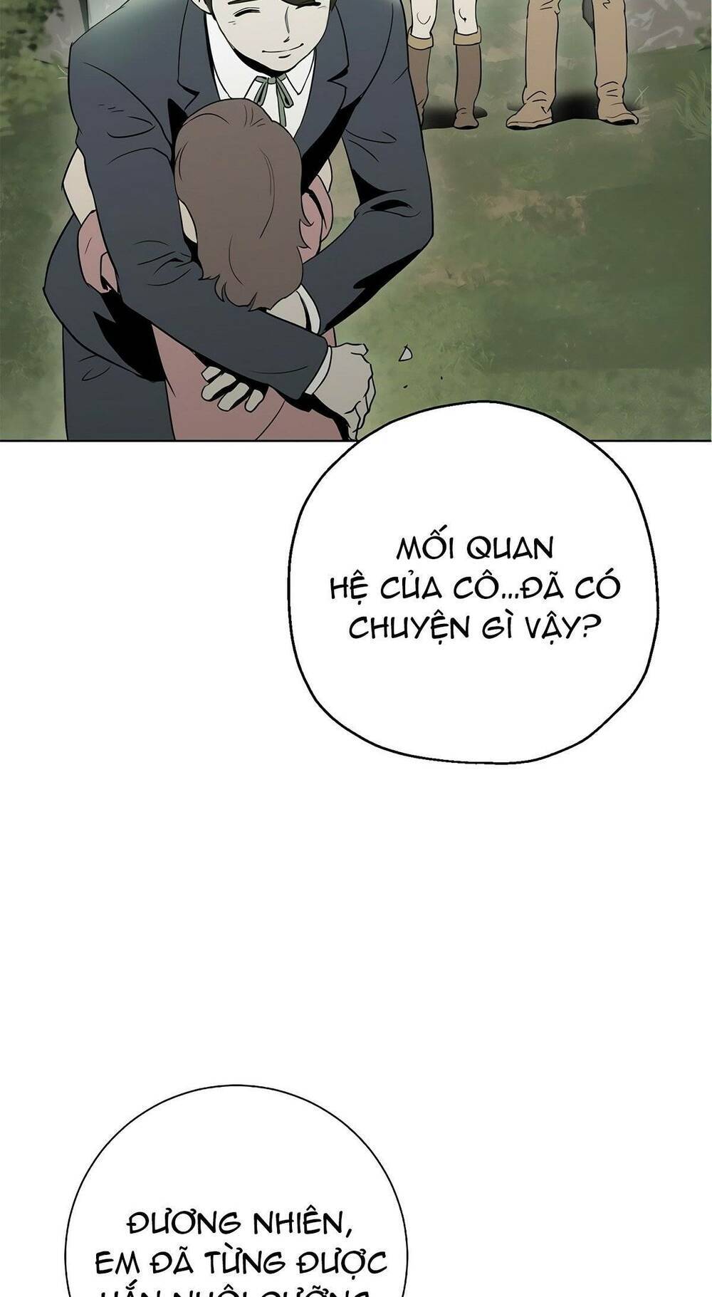 Cốt Binh Trở Lại Chapter 117 - 52