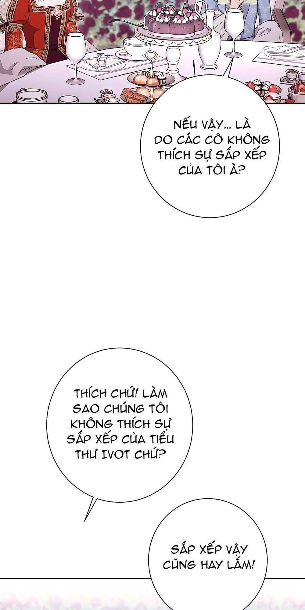 Cốt Binh Trở Lại Chapter 118 - 62
