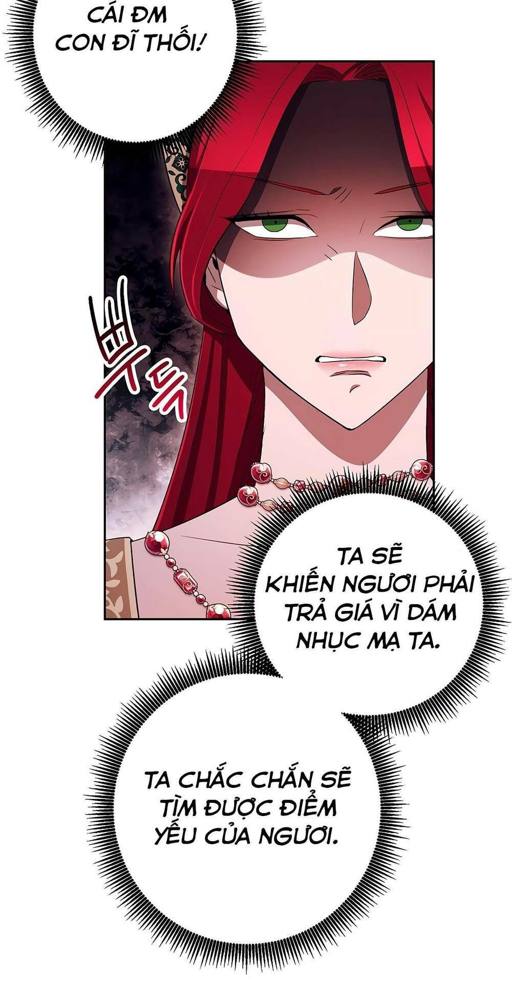 Cốt Binh Trở Lại Chapter 118 - 64