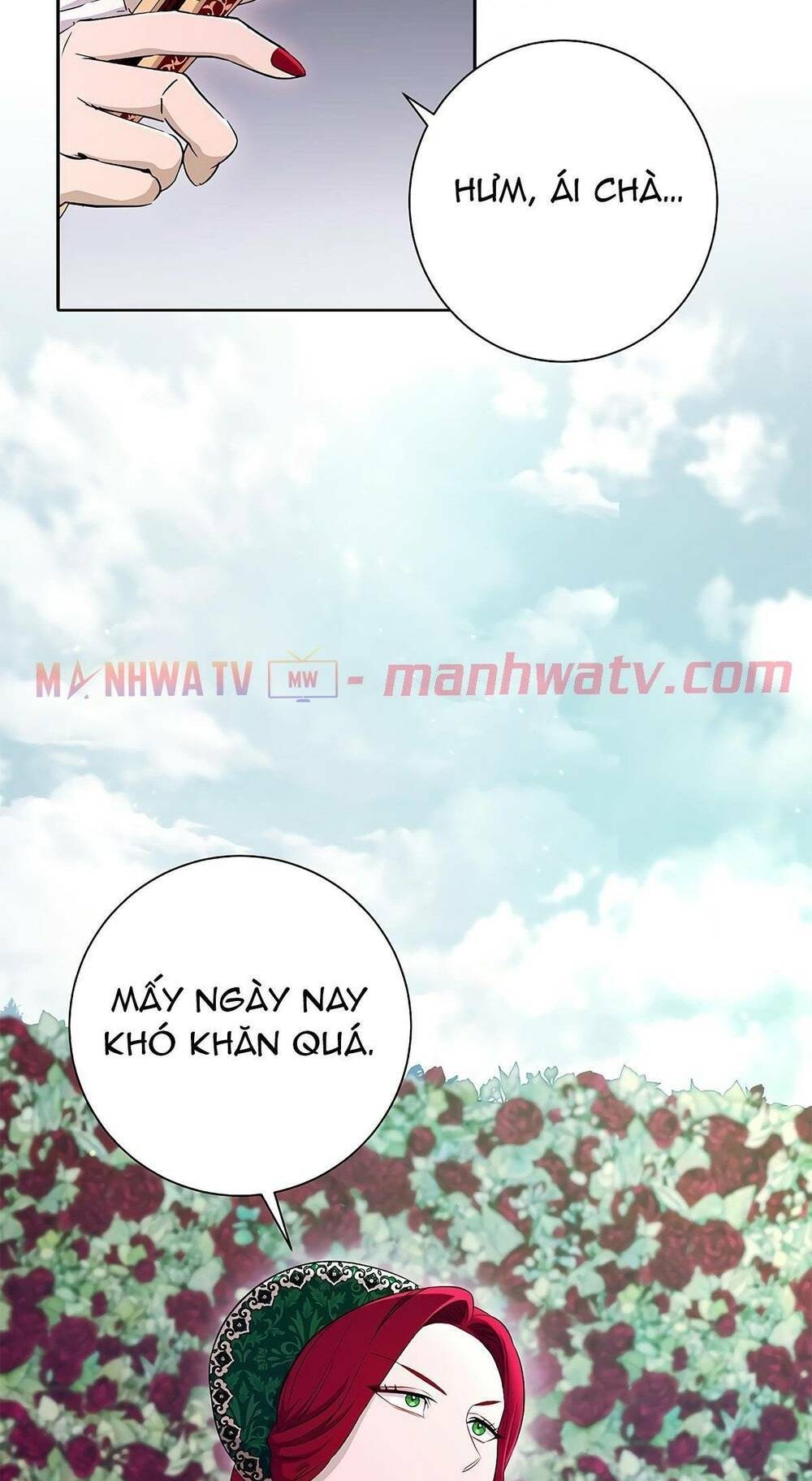 Cốt Binh Trở Lại Chapter 118 - 9