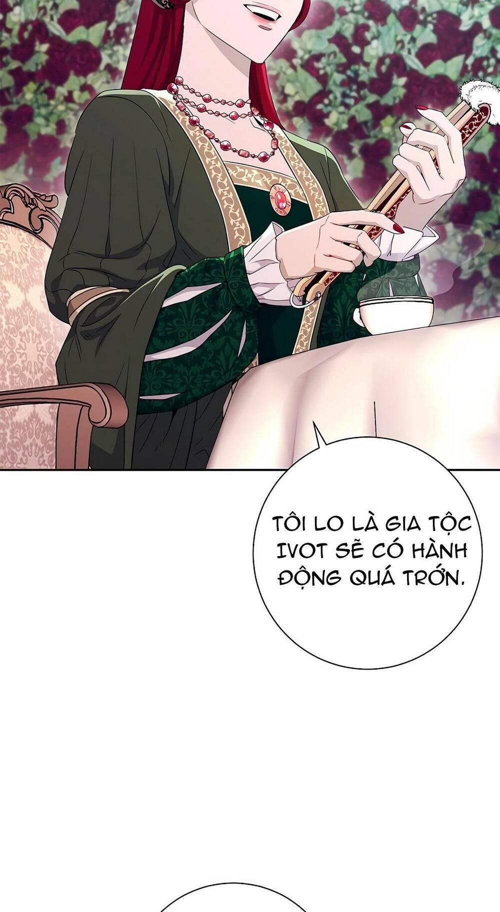 Cốt Binh Trở Lại Chapter 118 - 10