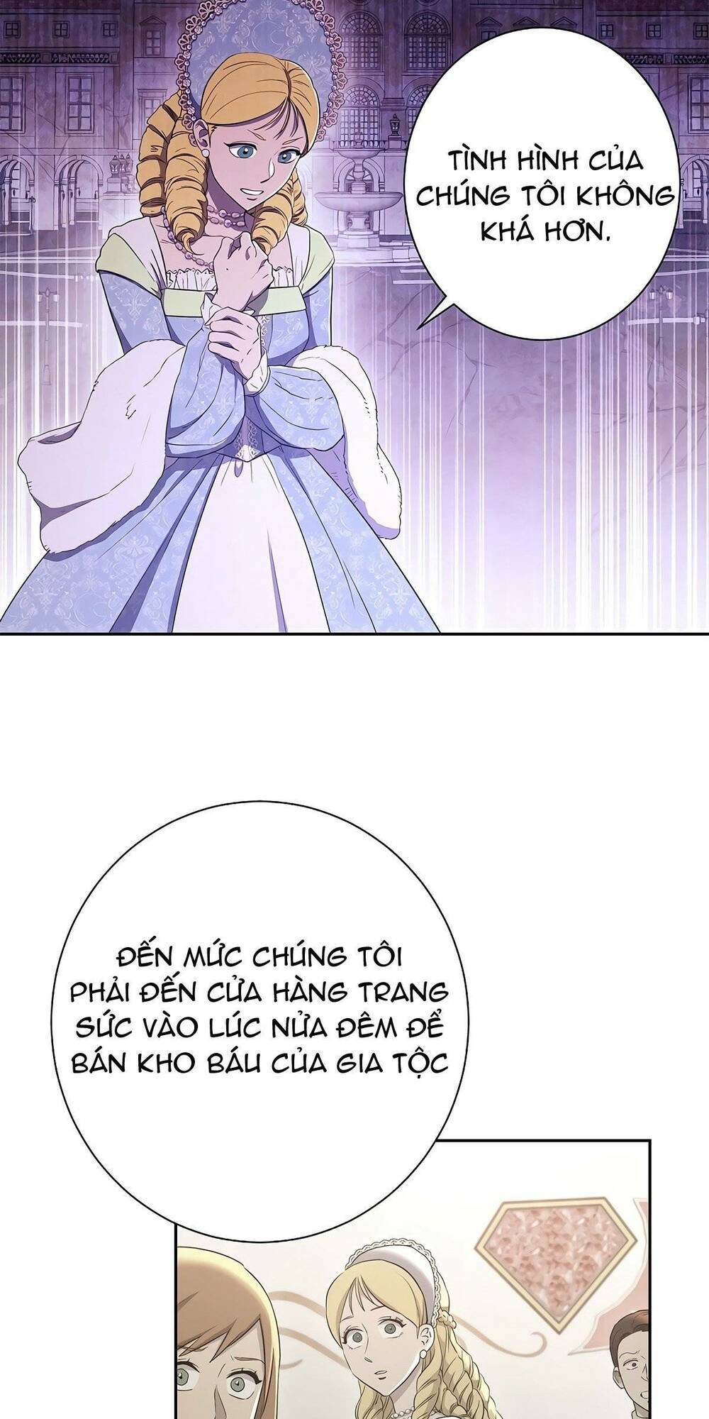 Cốt Binh Trở Lại Chapter 119 - 50