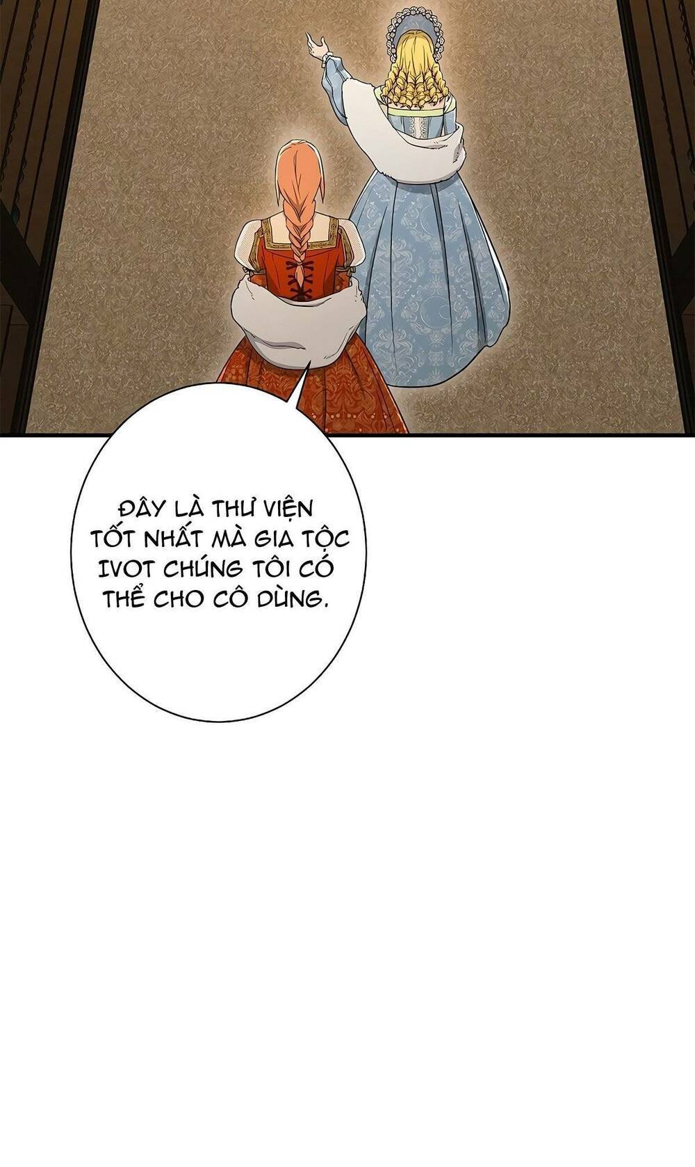 Cốt Binh Trở Lại Chapter 119 - 58