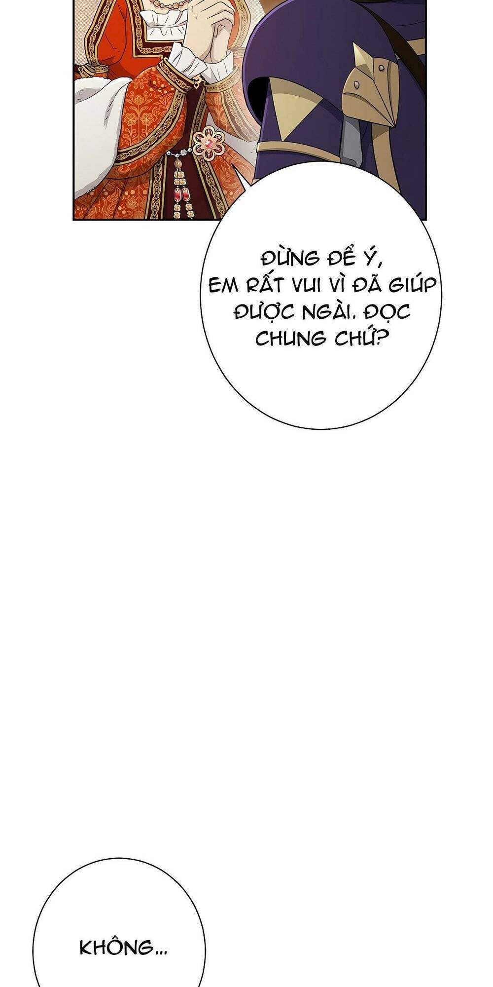 Cốt Binh Trở Lại Chapter 119 - 68