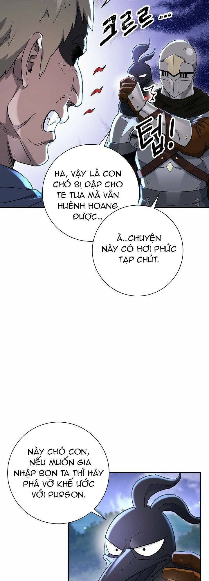 Cốt Binh Trở Lại Chapter 128 - 59