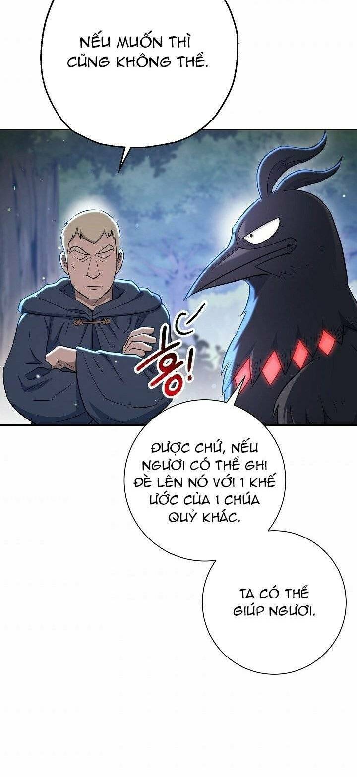 Cốt Binh Trở Lại Chapter 128 - 61