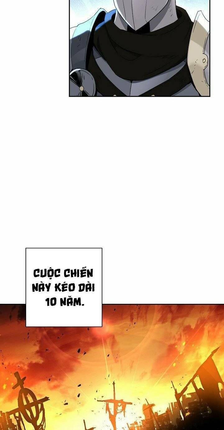 Cốt Binh Trở Lại Chapter 128 - 79
