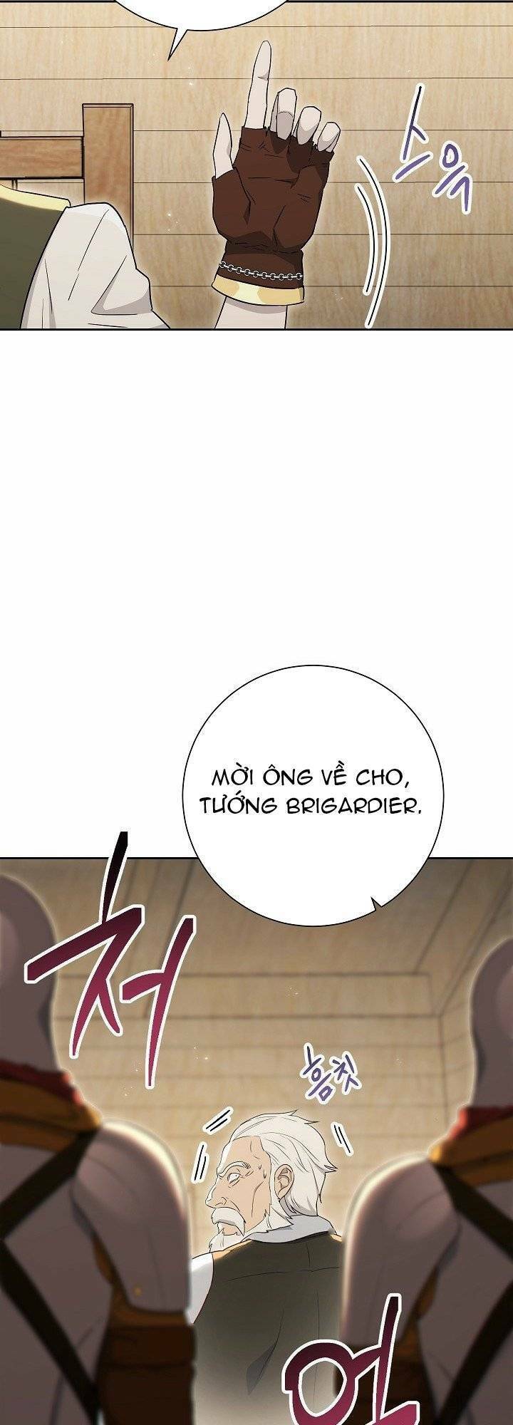 Cốt Binh Trở Lại Chapter 129 - 25