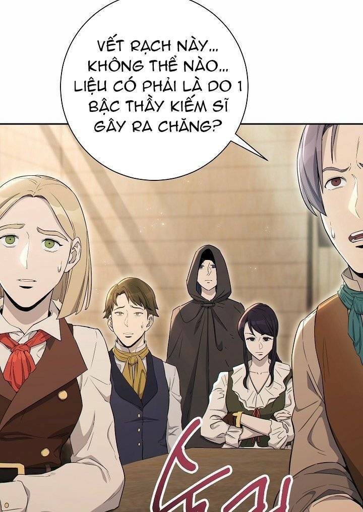 Cốt Binh Trở Lại Chapter 129 - 5