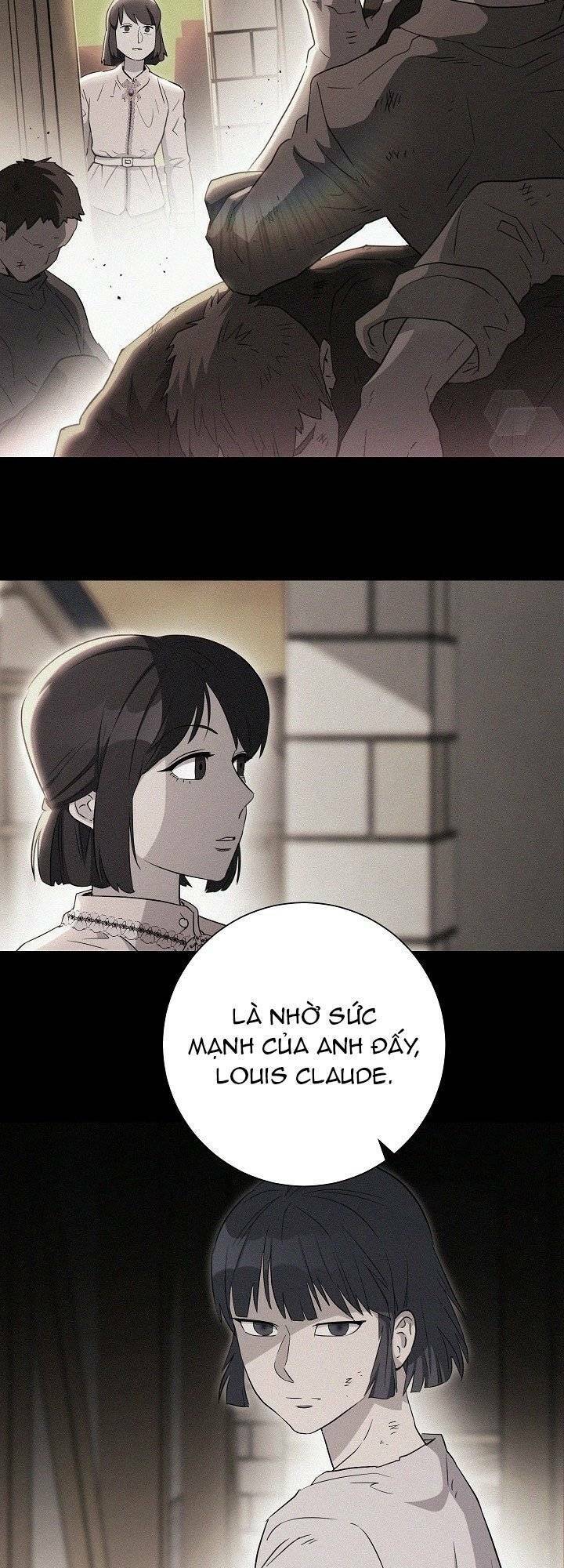 Cốt Binh Trở Lại Chapter 129 - 43