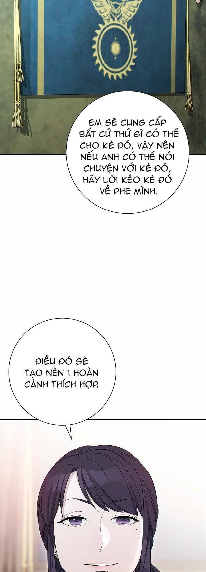 Cốt Binh Trở Lại Chapter 129 - 52
