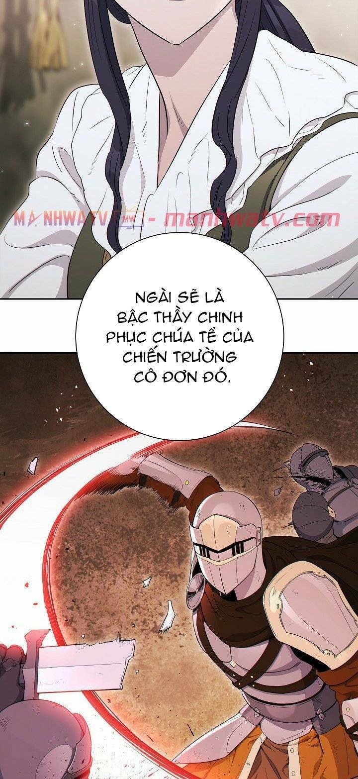 Cốt Binh Trở Lại Chapter 129 - 53