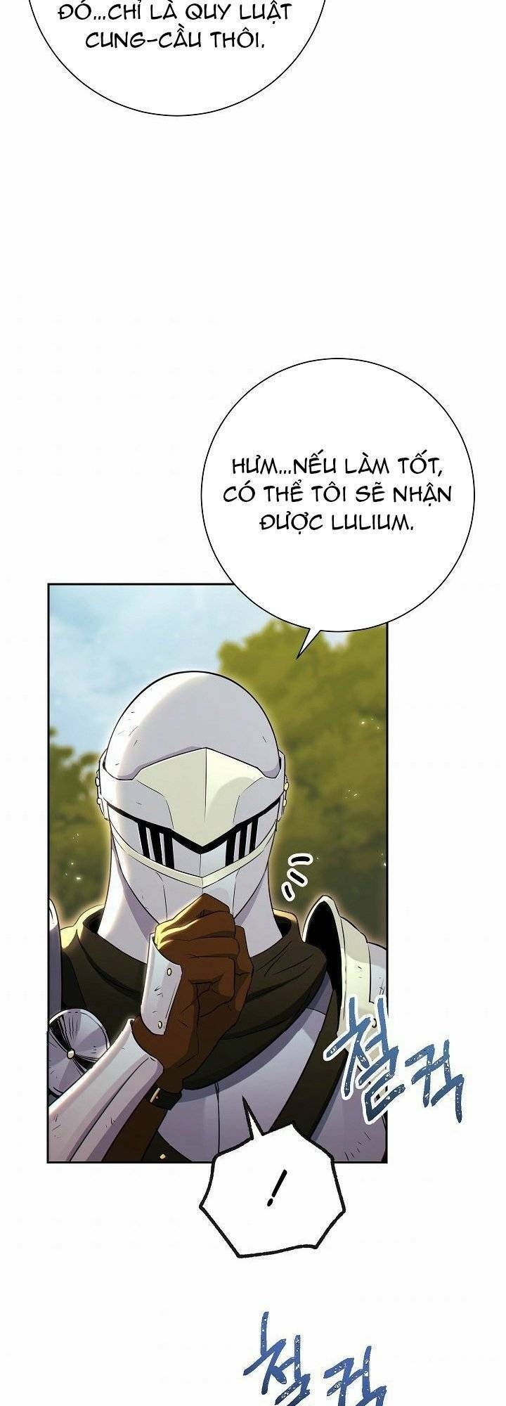 Cốt Binh Trở Lại Chapter 129 - 61