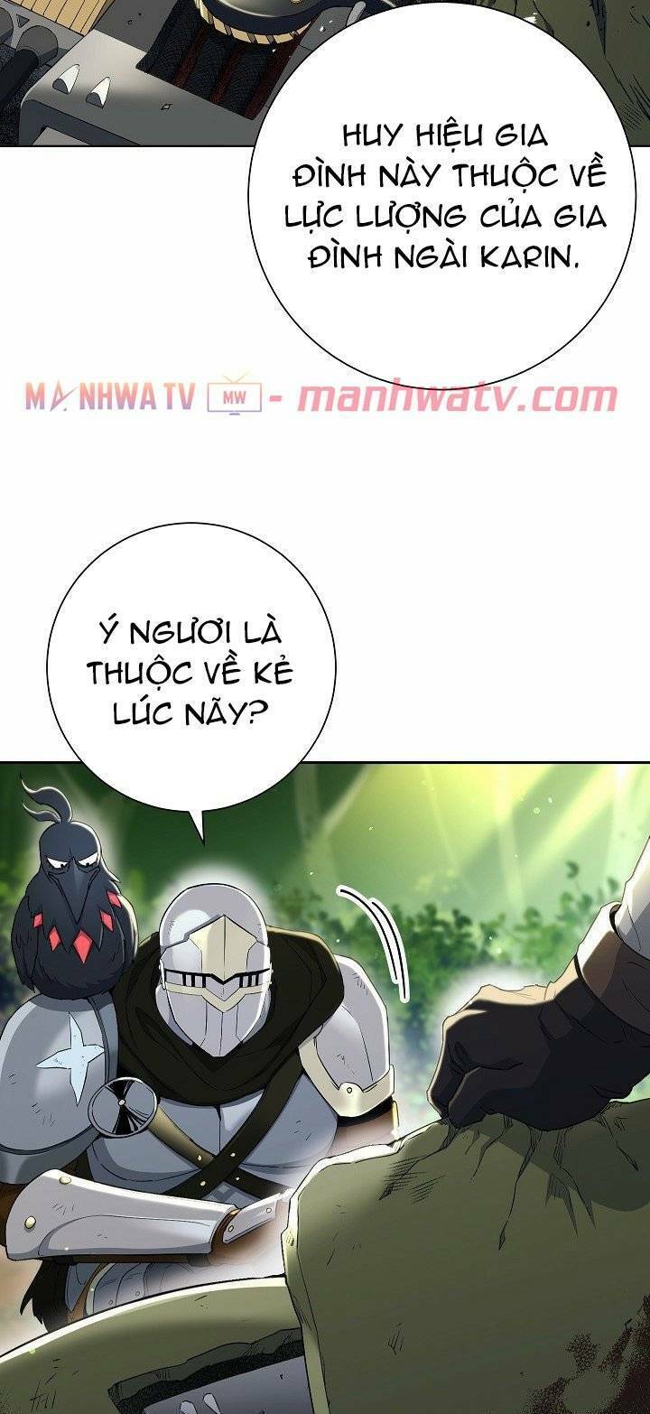 Cốt Binh Trở Lại Chapter 130 - 29
