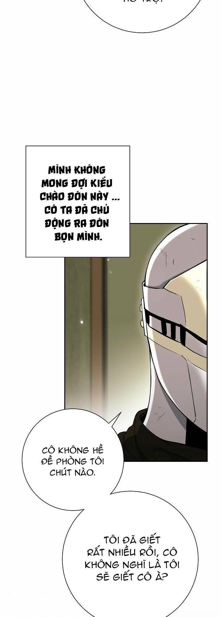 Cốt Binh Trở Lại Chapter 130 - 49