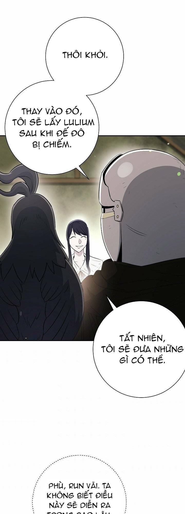 Cốt Binh Trở Lại Chapter 130 - 64
