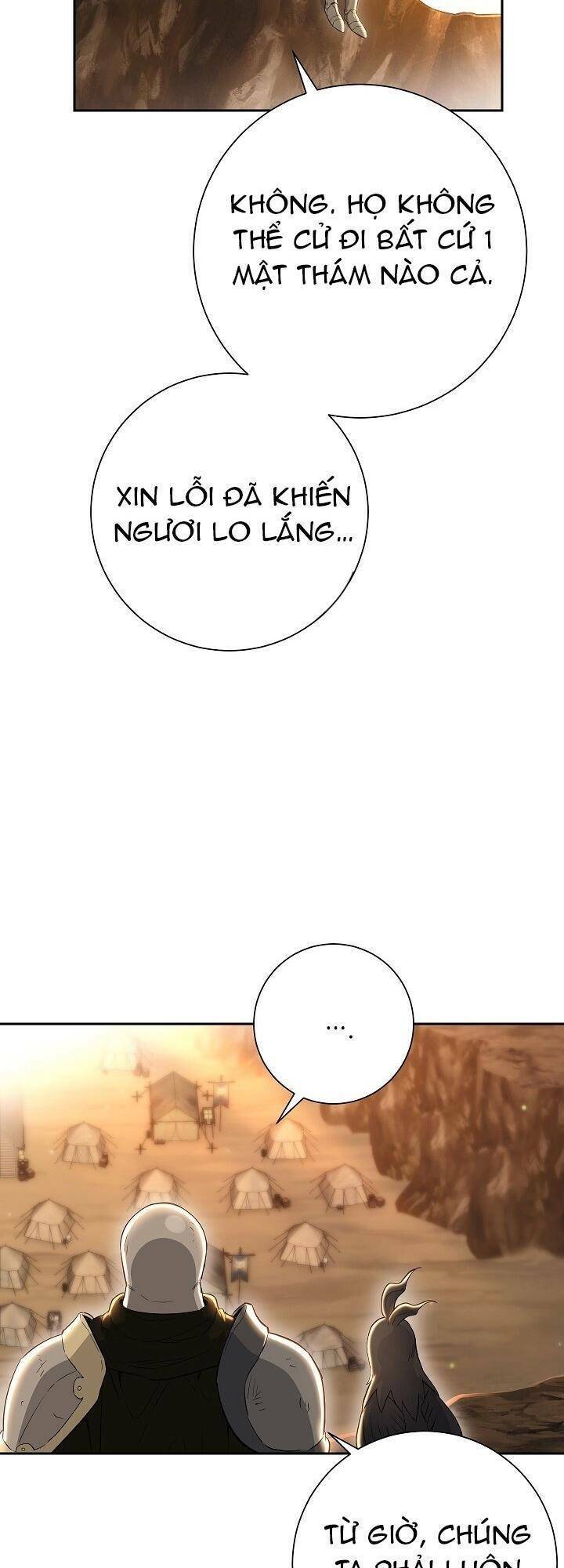 Cốt Binh Trở Lại Chapter 131 - 21