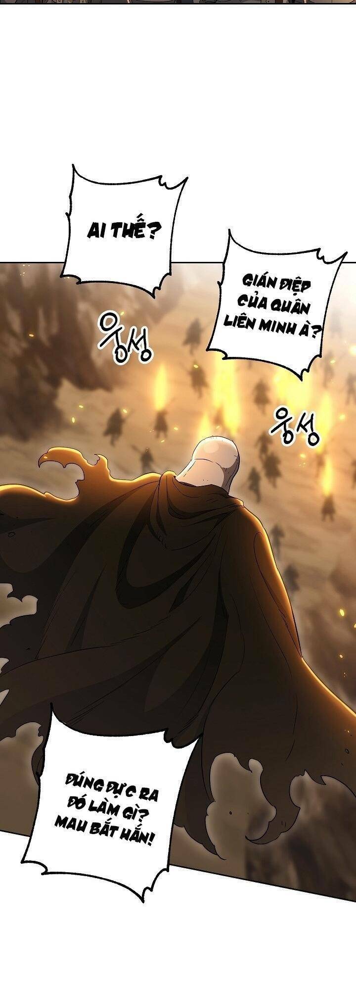 Cốt Binh Trở Lại Chapter 131 - 33
