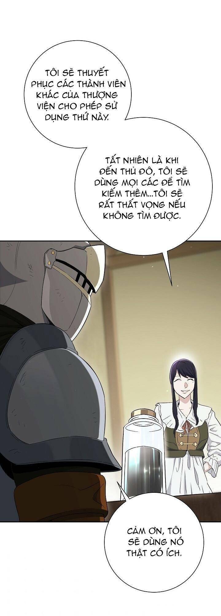 Cốt Binh Trở Lại Chapter 131 - 41