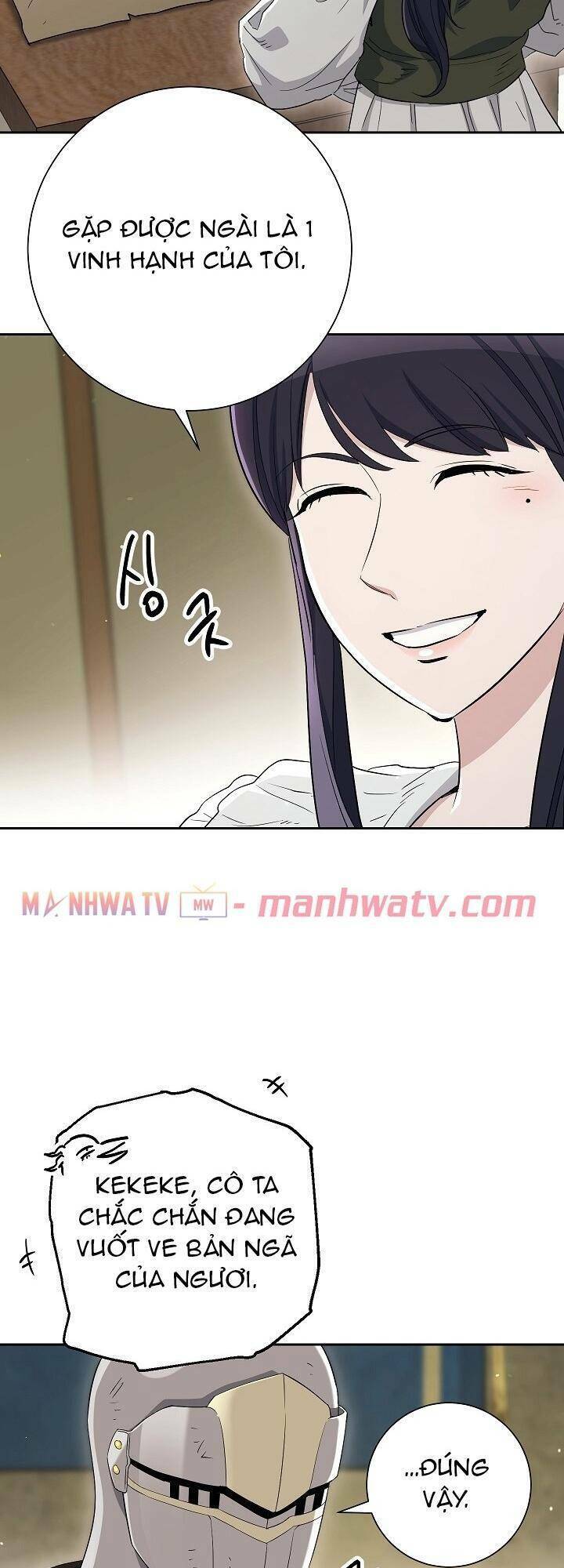 Cốt Binh Trở Lại Chapter 131 - 45