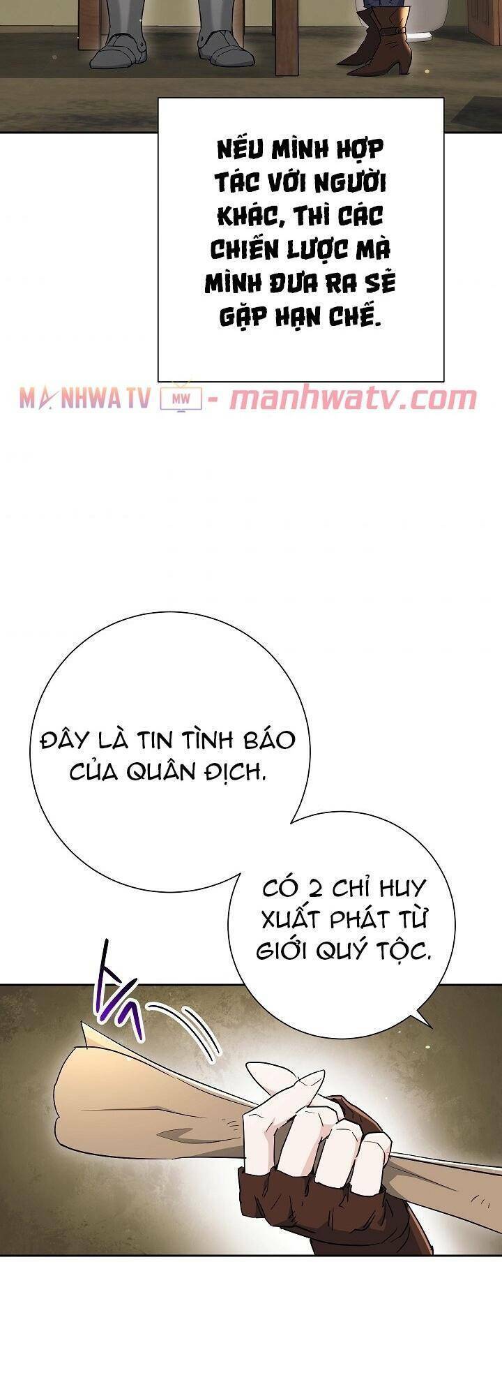 Cốt Binh Trở Lại Chapter 131 - 48