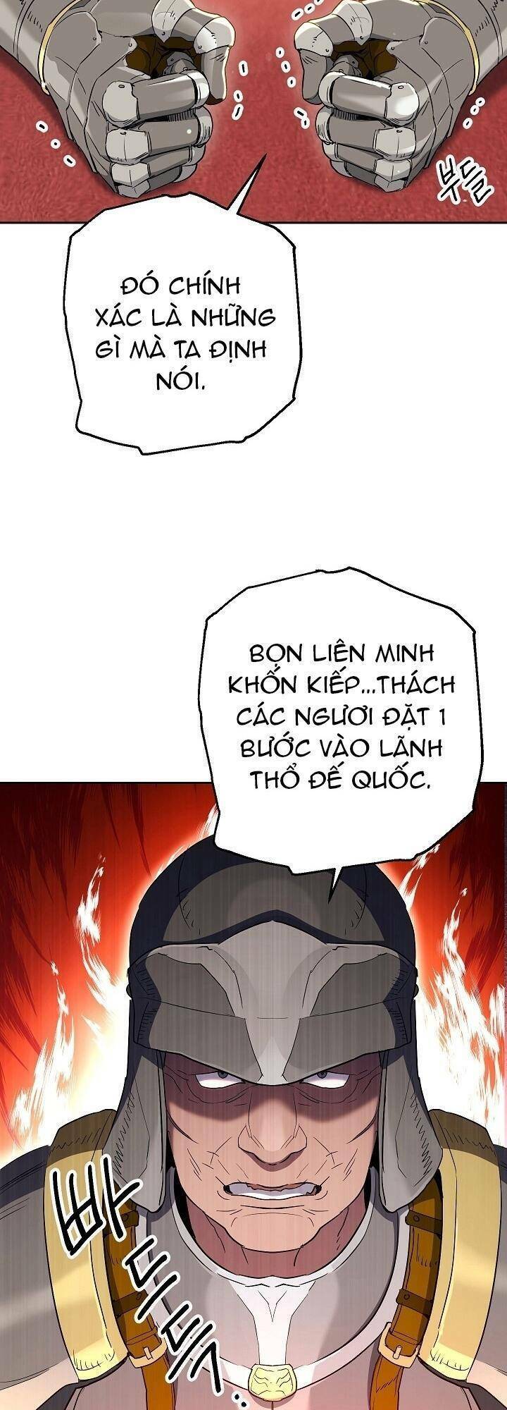 Cốt Binh Trở Lại Chapter 131 - 9