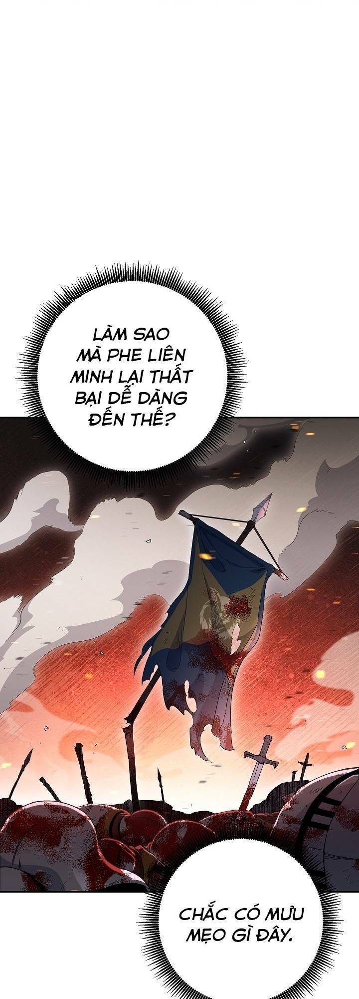 Cốt Binh Trở Lại Chapter 132 - 12