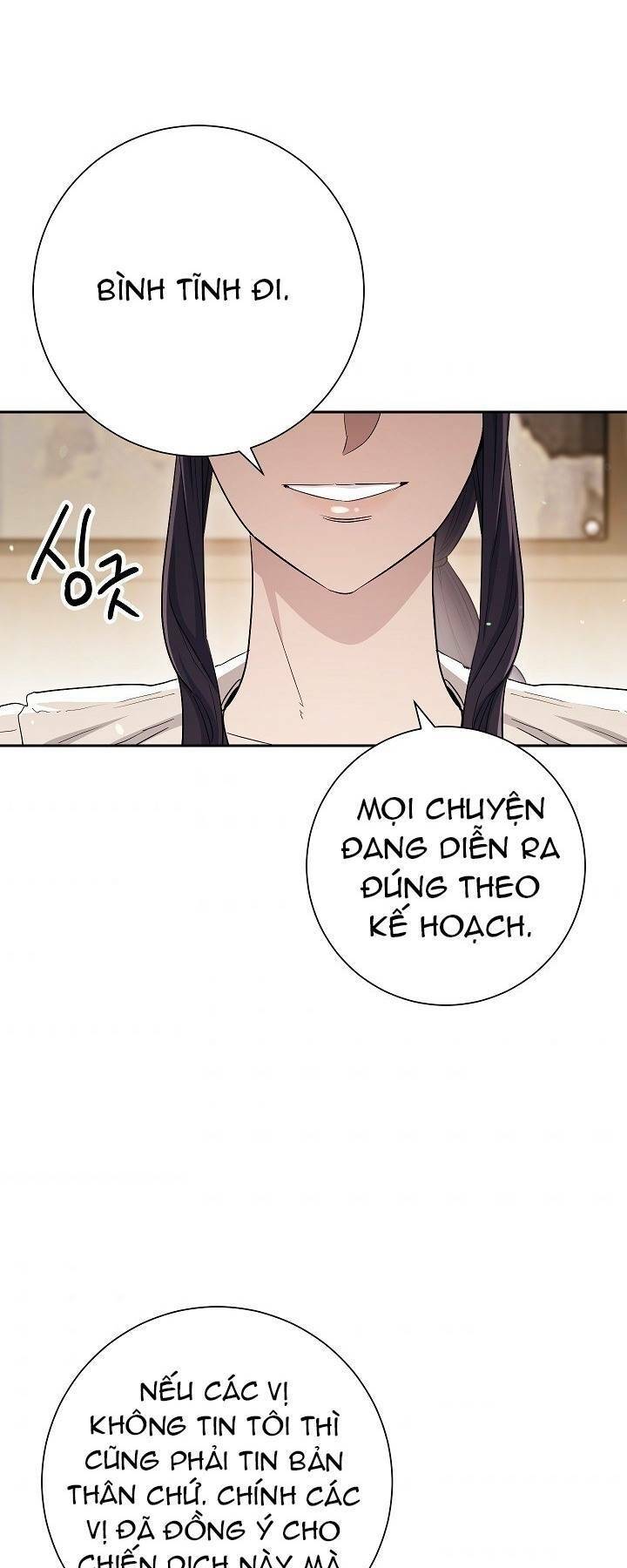 Cốt Binh Trở Lại Chapter 132 - 19