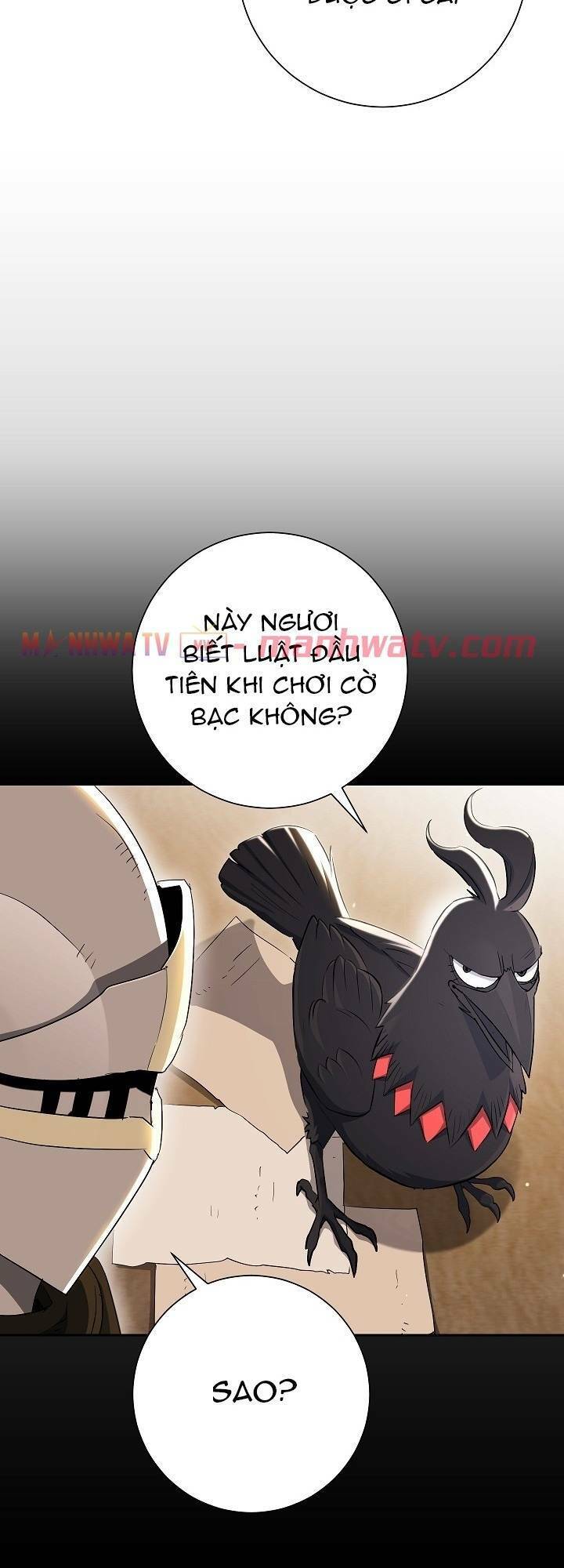 Cốt Binh Trở Lại Chapter 132 - 23