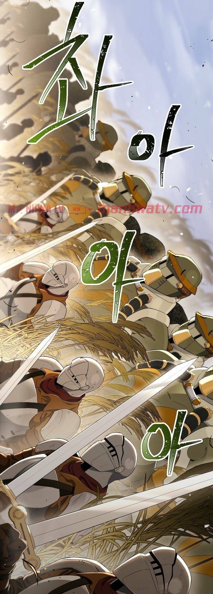 Cốt Binh Trở Lại Chapter 132 - 29