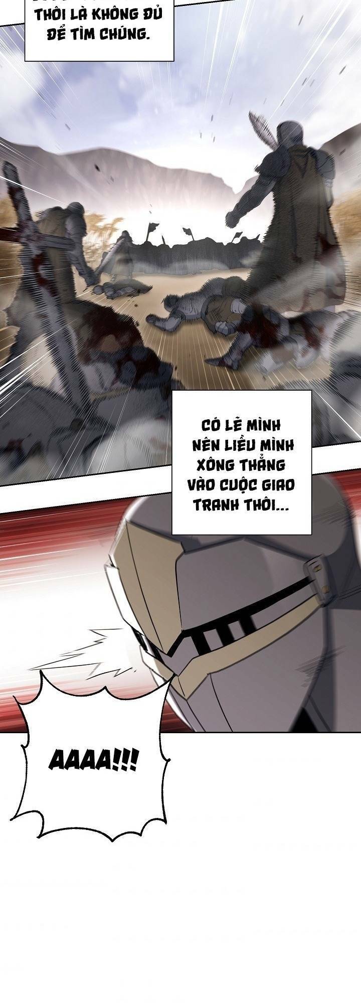 Cốt Binh Trở Lại Chapter 132 - 53