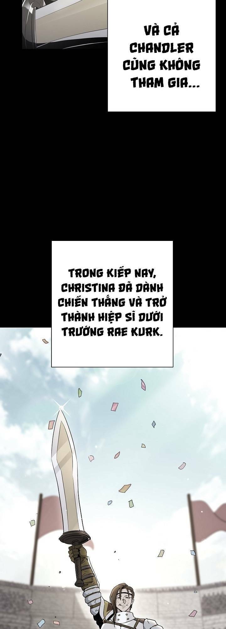 Cốt Binh Trở Lại Chapter 133 - 36