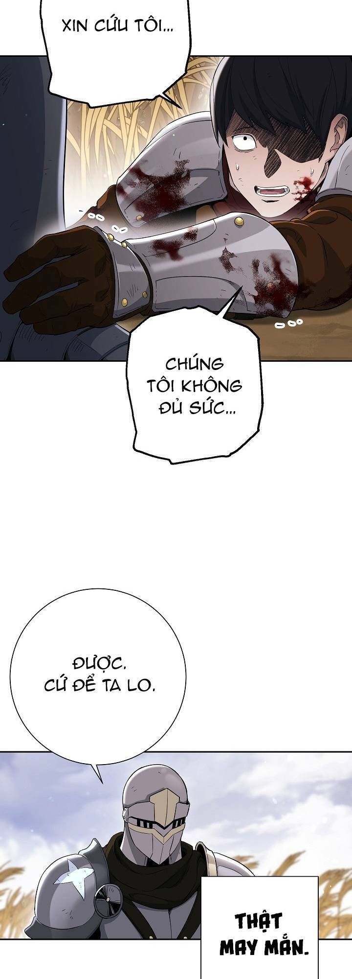 Cốt Binh Trở Lại Chapter 133 - 6