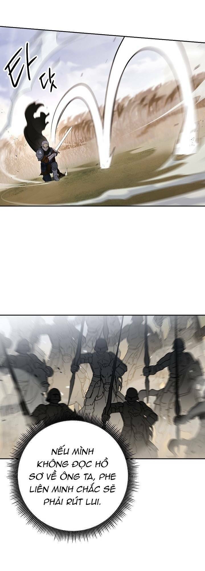 Cốt Binh Trở Lại Chapter 134 - 13