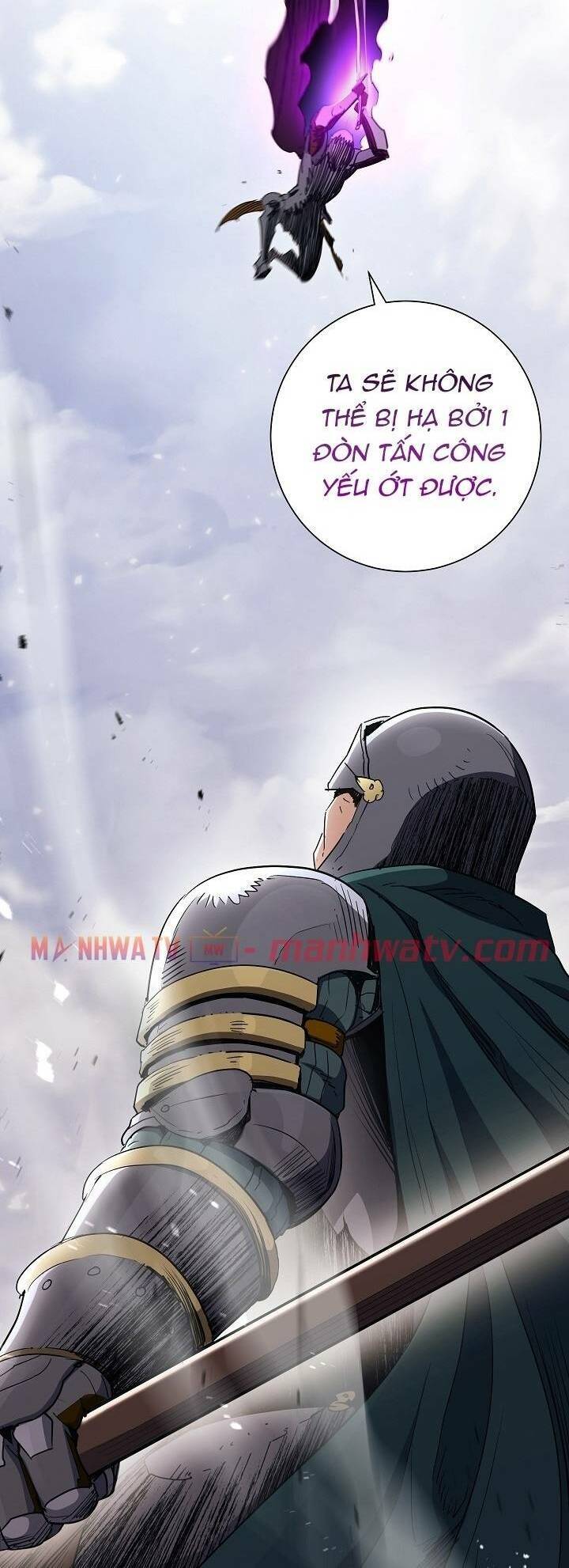 Cốt Binh Trở Lại Chapter 134 - 17