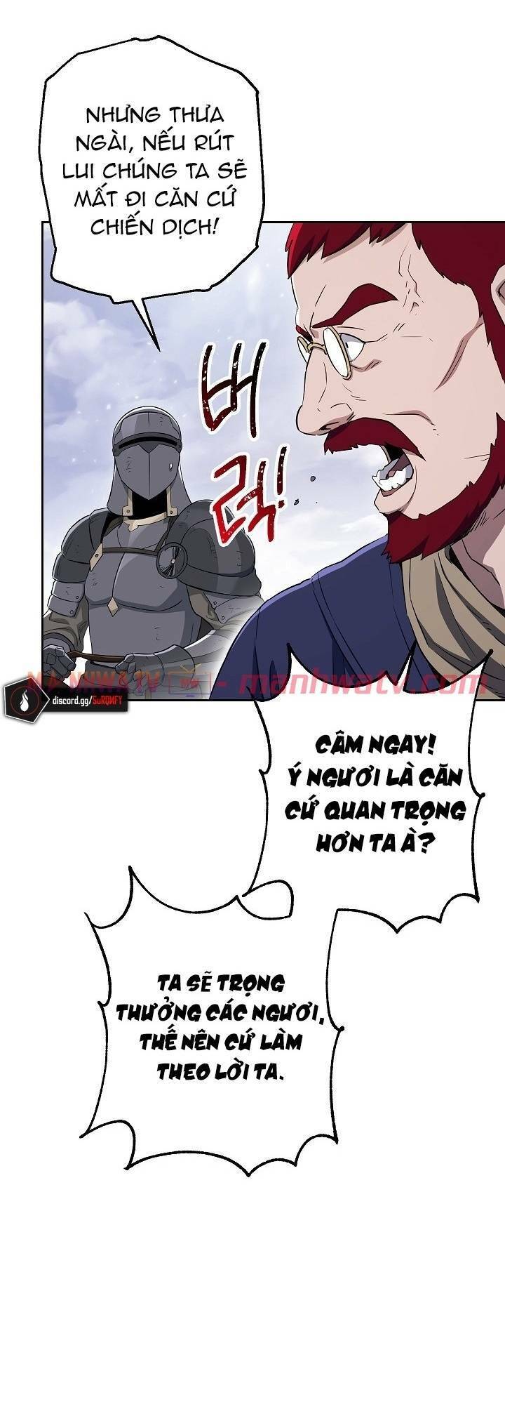 Cốt Binh Trở Lại Chapter 134 - 22