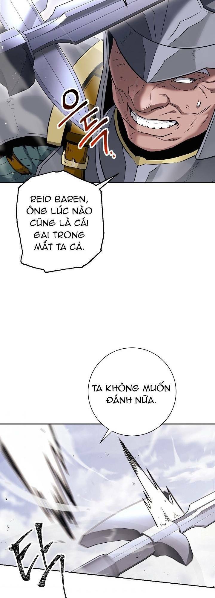 Cốt Binh Trở Lại Chapter 134 - 24