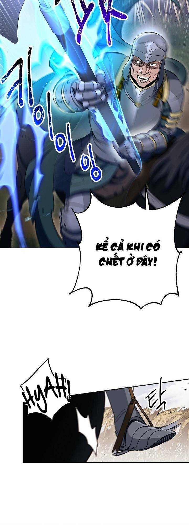 Cốt Binh Trở Lại Chapter 134 - 29