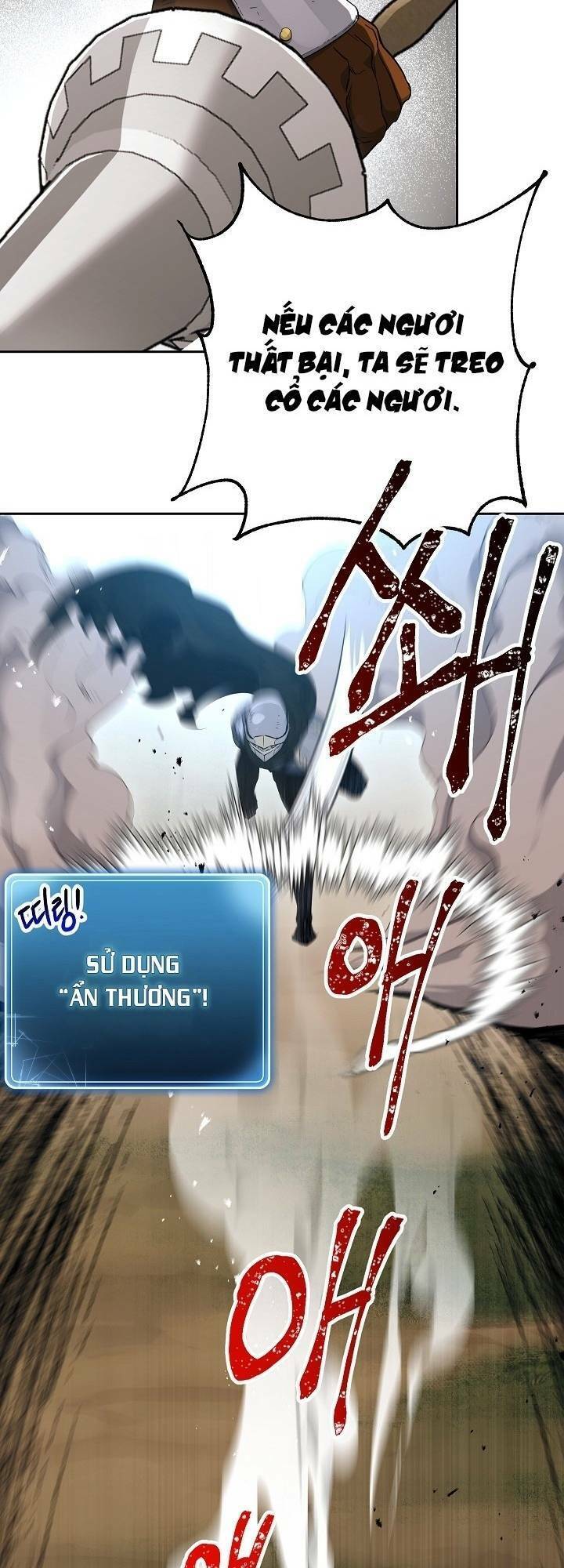 Cốt Binh Trở Lại Chapter 134 - 46