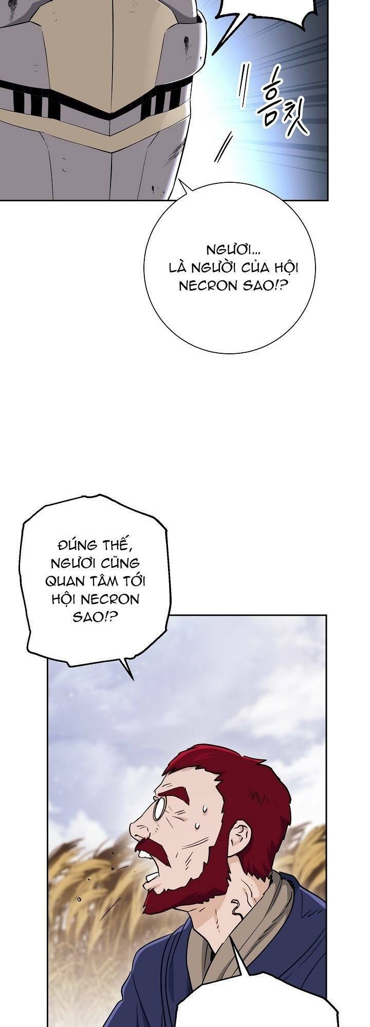 Cốt Binh Trở Lại Chapter 134 - 55