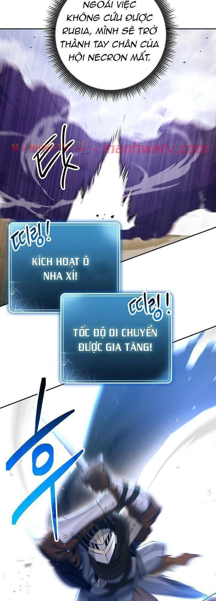 Cốt Binh Trở Lại Chapter 135 - 26