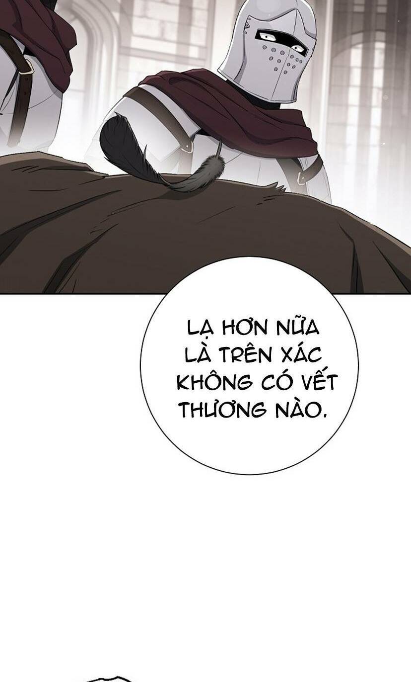 Cốt Binh Trở Lại Chapter 136 - 94