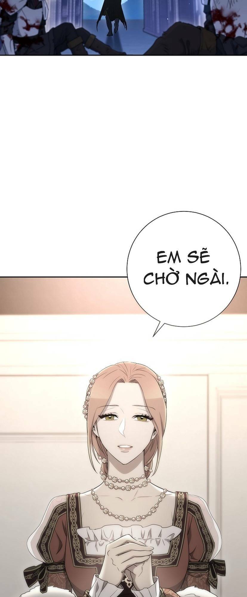 Cốt Binh Trở Lại Chapter 136 - 98
