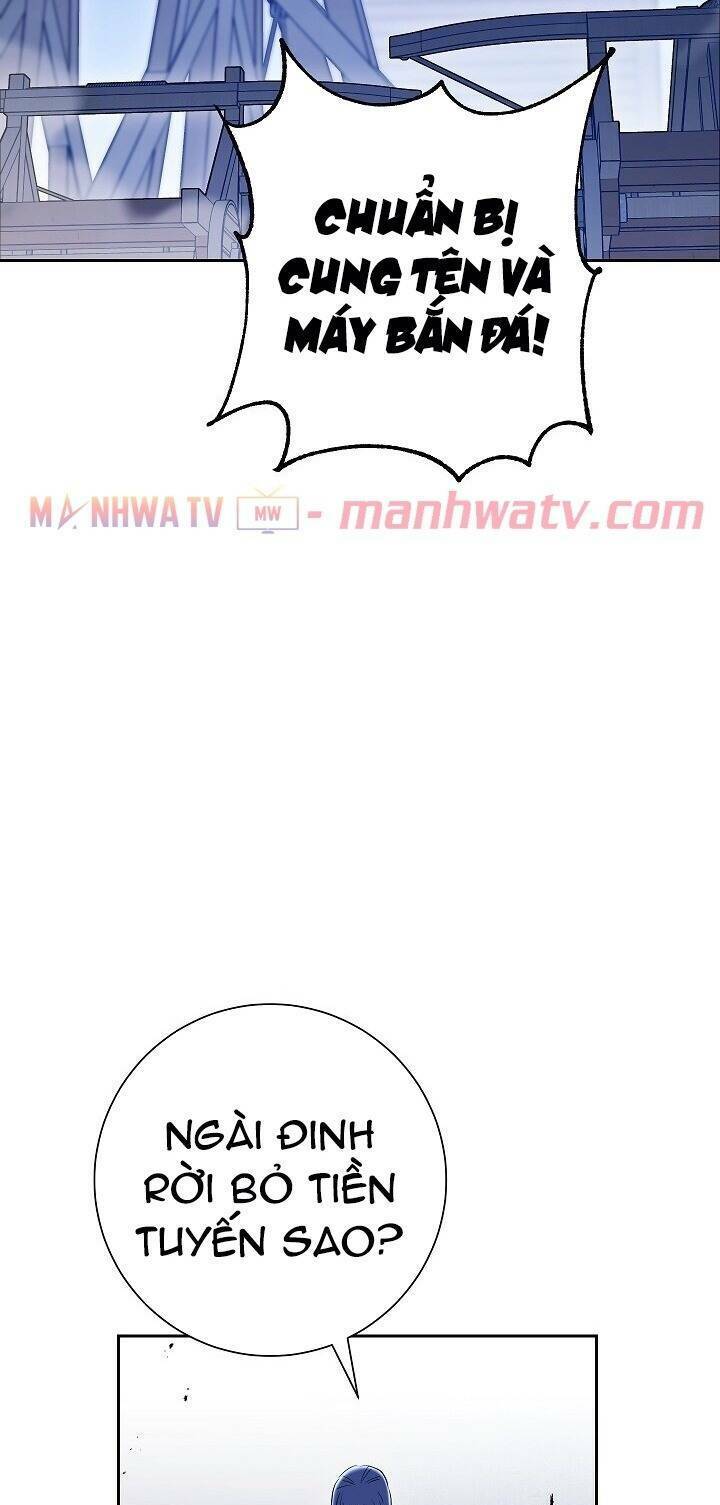 Cốt Binh Trở Lại Chapter 137 - 24