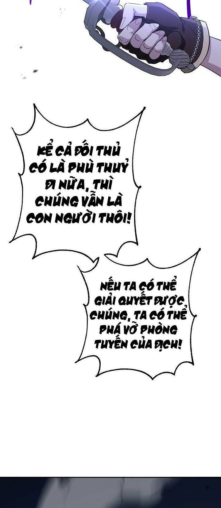 Cốt Binh Trở Lại Chapter 137 - 28