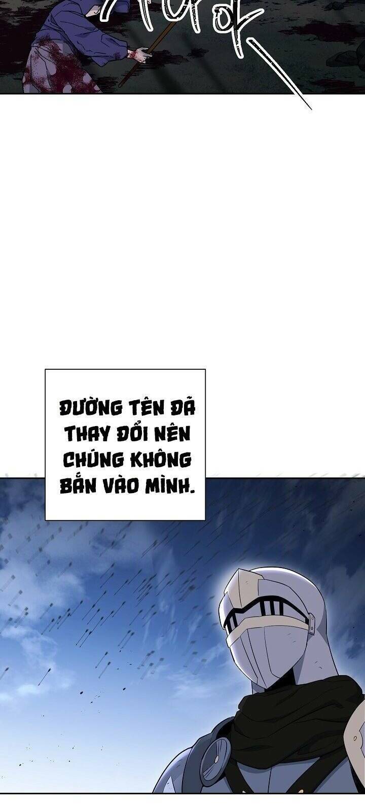 Cốt Binh Trở Lại Chapter 137 - 61